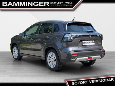 Suzuki S-Cross Neuwagen