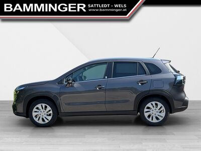 Suzuki S-Cross Neuwagen
