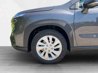 Suzuki S-Cross Neuwagen