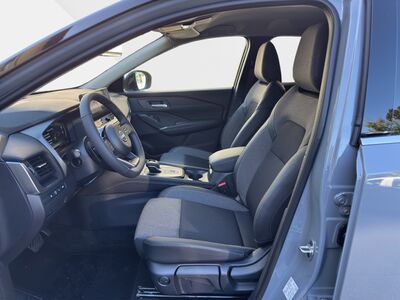 Nissan Qashqai Neuwagen