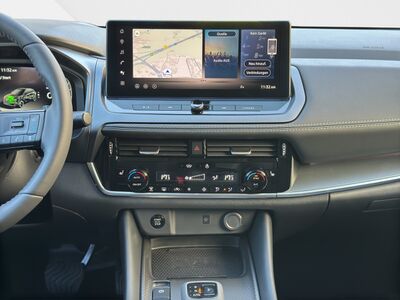 Nissan Qashqai Neuwagen