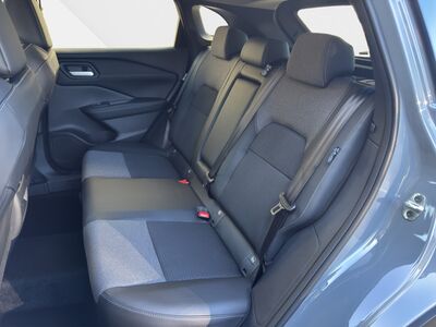 Nissan Qashqai Neuwagen