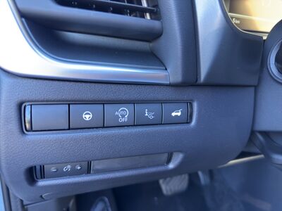 Nissan Qashqai Neuwagen