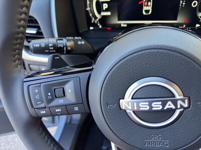 Nissan Qashqai Neuwagen