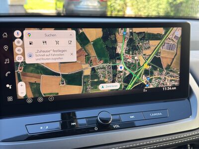 Nissan Qashqai Neuwagen