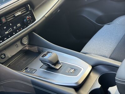 Nissan Qashqai Neuwagen