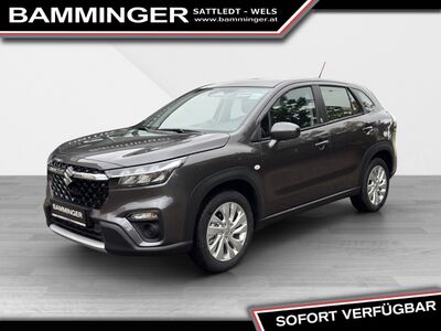Suzuki S-Cross Neuwagen