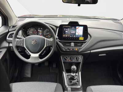 Suzuki S-Cross Neuwagen