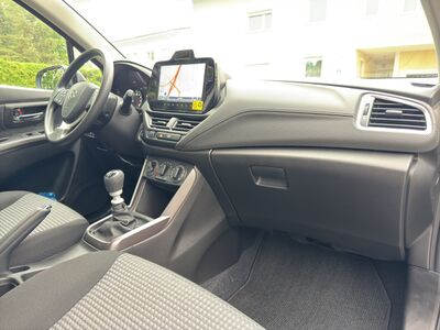 Suzuki S-Cross Neuwagen