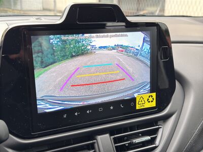 Suzuki S-Cross Neuwagen