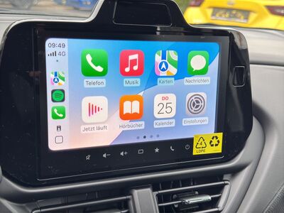 Suzuki S-Cross Neuwagen