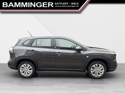 Suzuki S-Cross Neuwagen