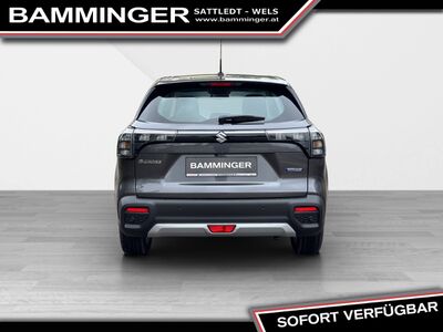 Suzuki S-Cross Neuwagen