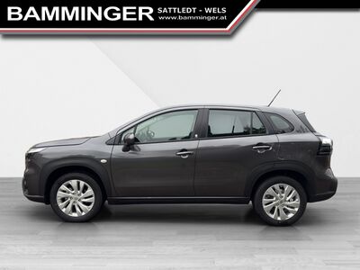 Suzuki S-Cross Neuwagen