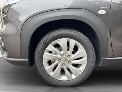 Suzuki S-Cross Neuwagen