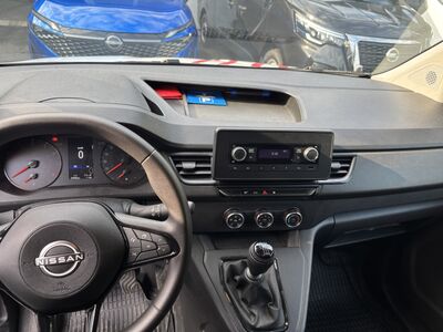 Nissan Townstar Gebrauchtwagen Nissan Townstar Gebrauchtwagen