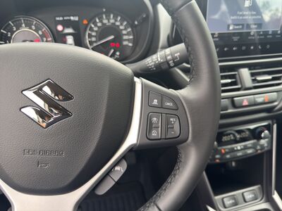 Suzuki S-Cross Neuwagen