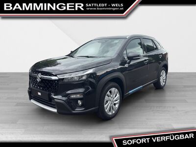 Suzuki S-Cross Neuwagen