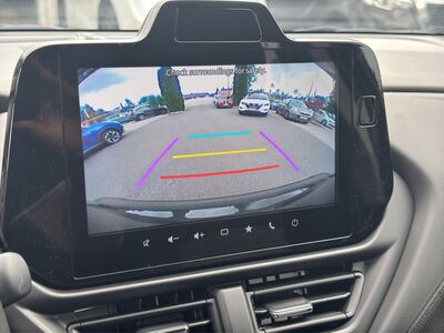 Suzuki S-Cross Neuwagen