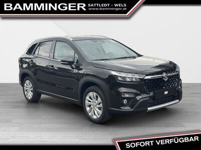 Suzuki S-Cross Neuwagen
