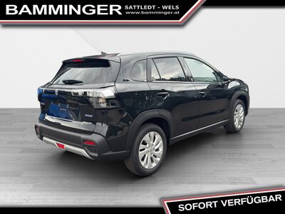 Suzuki S-Cross Neuwagen