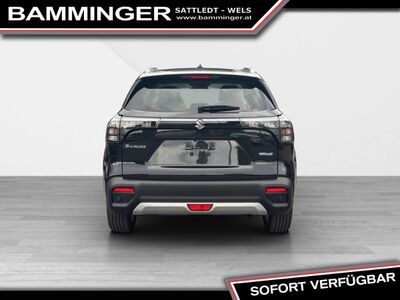 Suzuki S-Cross Neuwagen