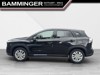 Suzuki S-Cross Neuwagen