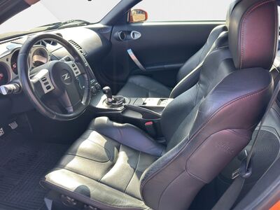 Nissan 350 Z Gebrauchtwagen Nissan 350 Z Gebrauchtwagen