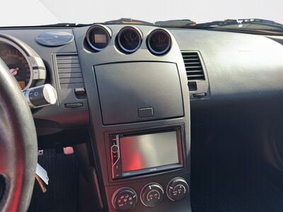 Nissan 350 Z Gebrauchtwagen Nissan 350 Z Gebrauchtwagen