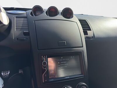 Nissan 350 Z Gebrauchtwagen Nissan 350 Z Gebrauchtwagen