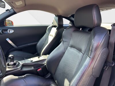 Nissan 350 Z Gebrauchtwagen Nissan 350 Z Gebrauchtwagen