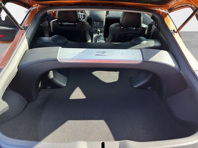 Nissan 350 Z Gebrauchtwagen Nissan 350 Z Gebrauchtwagen