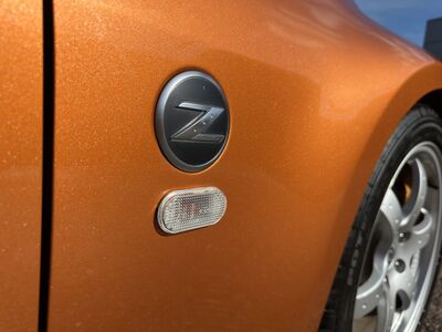 Nissan 350 Z Gebrauchtwagen Nissan 350 Z Gebrauchtwagen