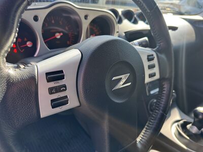 Nissan 350 Z Gebrauchtwagen Nissan 350 Z Gebrauchtwagen