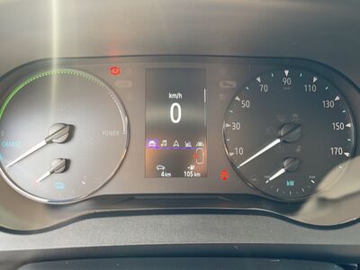 Nissan Townstar Jahreswagen Nissan Townstar Jahreswagen