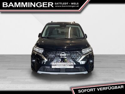 Nissan Townstar Jahreswagen Nissan Townstar Jahreswagen