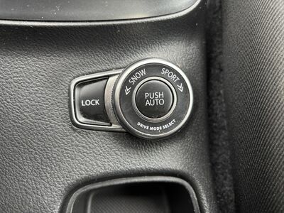 Suzuki SX4 Gebrauchtwagen