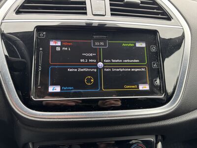 Suzuki SX4 Gebrauchtwagen