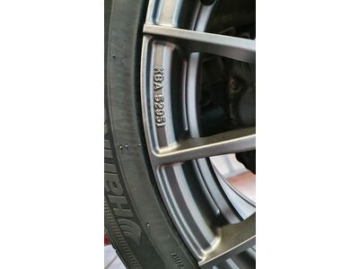 Nissan 300 ZX Oldtimer