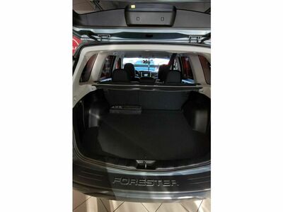 Subaru Forester Gebrauchtwagen