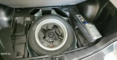 Subaru Forester Gebrauchtwagen