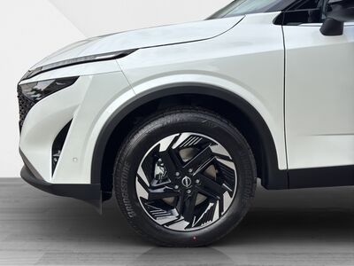 Nissan Qashqai Vorführwagen