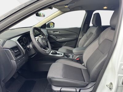 Nissan Qashqai Vorführwagen