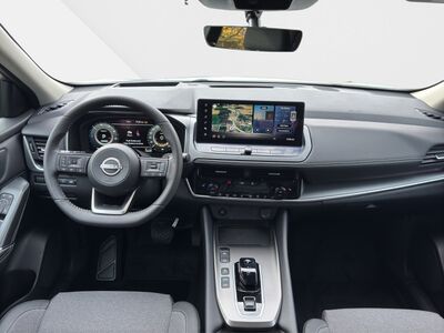 Nissan Qashqai Vorführwagen