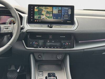 Nissan Qashqai Vorführwagen