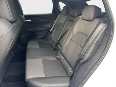 Nissan Qashqai Vorführwagen