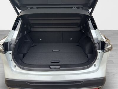 Nissan Qashqai Vorführwagen