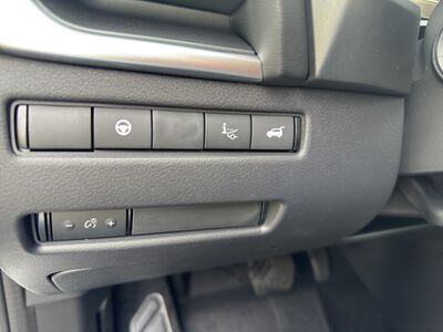 Nissan Qashqai Vorführwagen