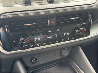 Nissan Qashqai Vorführwagen