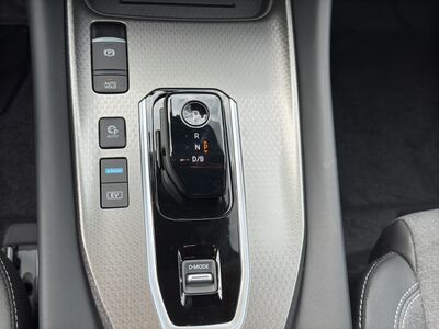 Nissan Qashqai Vorführwagen